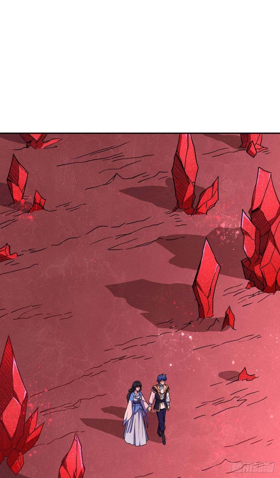 Martial Arts Reigns Chapter 189 - Page 2