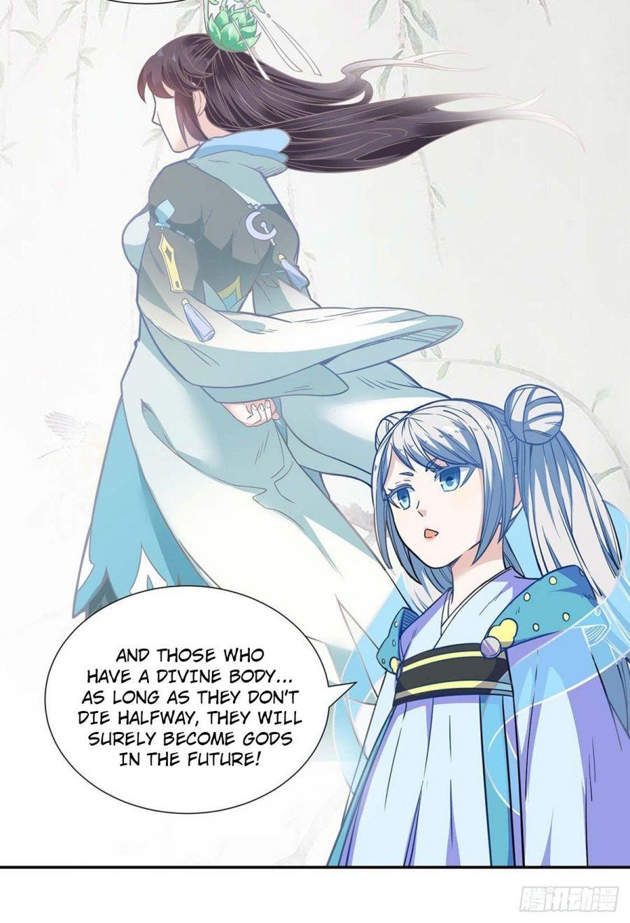 Martial Arts Reigns Chapter 189 - Page 22