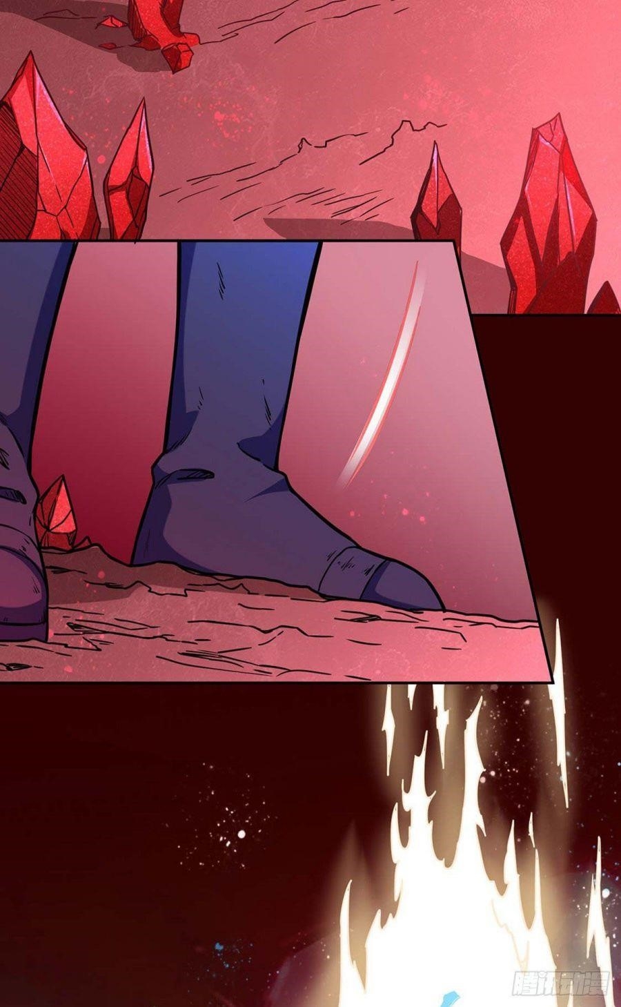 Martial Arts Reigns Chapter 189 - Page 3