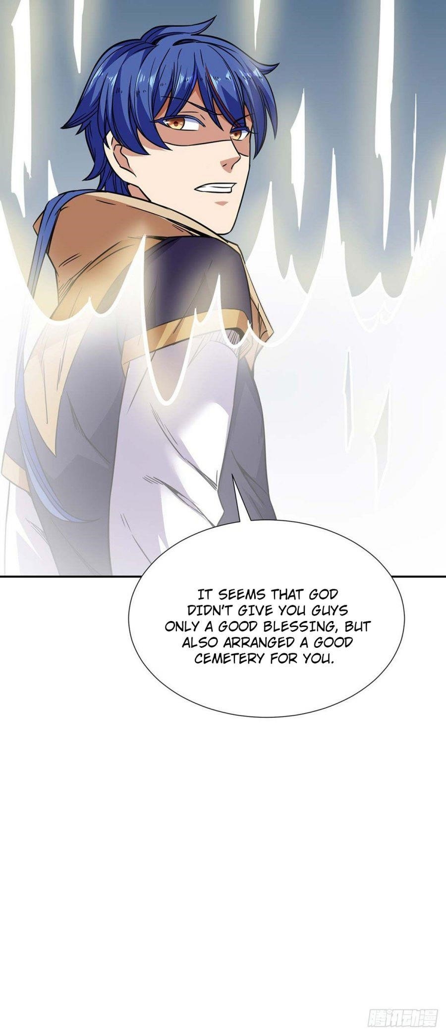 Martial Arts Reigns Chapter 189 - Page 33