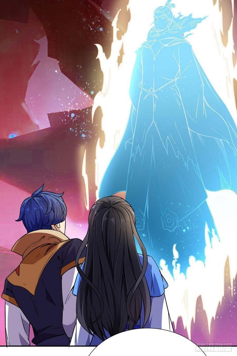 Martial Arts Reigns Chapter 189 - Page 4