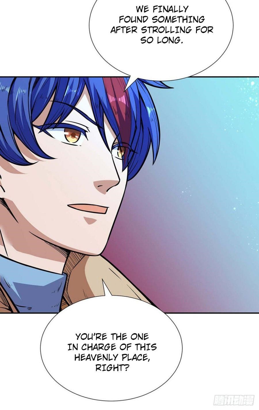 Martial Arts Reigns Chapter 189 - Page 5