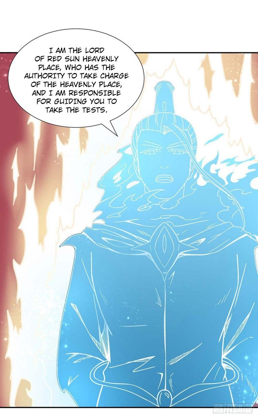 Martial Arts Reigns Chapter 189 - Page 6