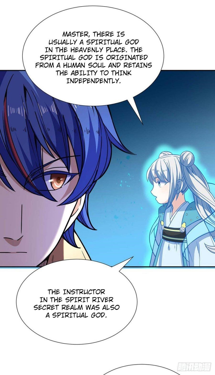 Martial Arts Reigns Chapter 189 - Page 7