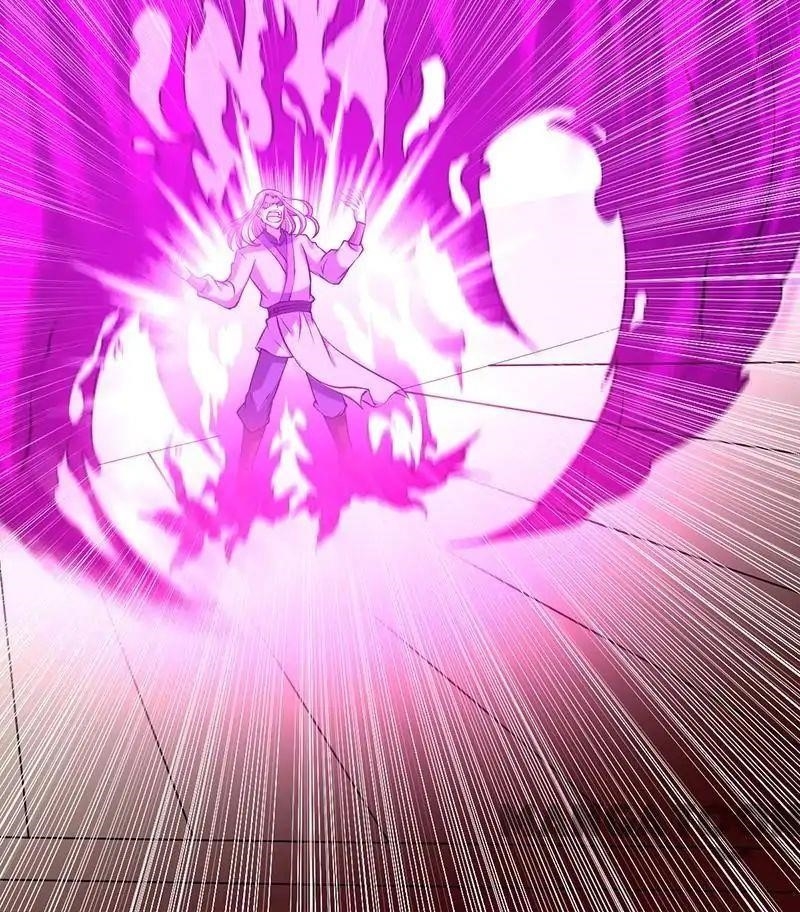 Martial Arts Reigns Chapter 19 - Page 15