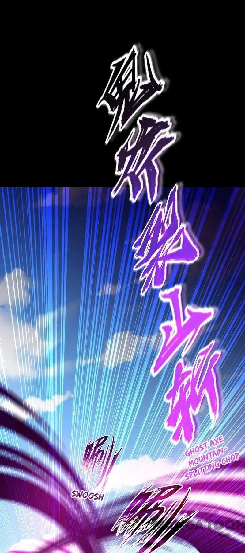 Martial Arts Reigns Chapter 19 - Page 18