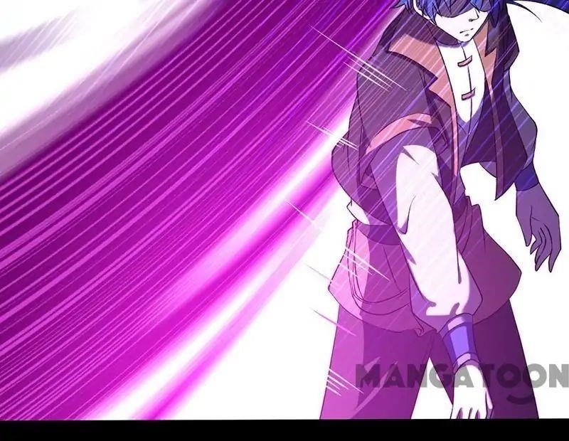 Martial Arts Reigns Chapter 19 - Page 21