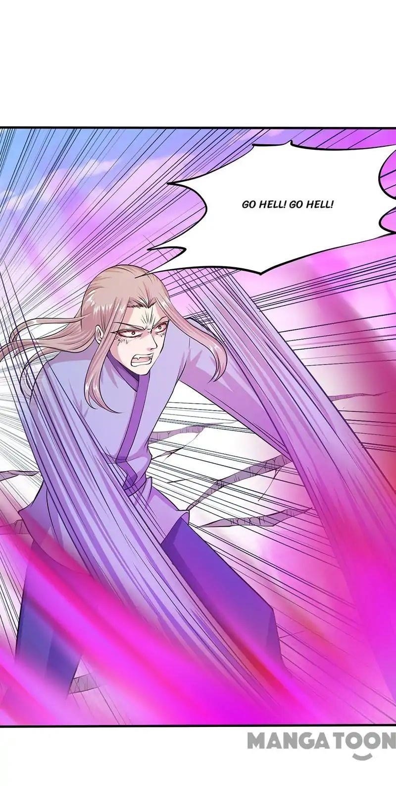 Martial Arts Reigns Chapter 19 - Page 24