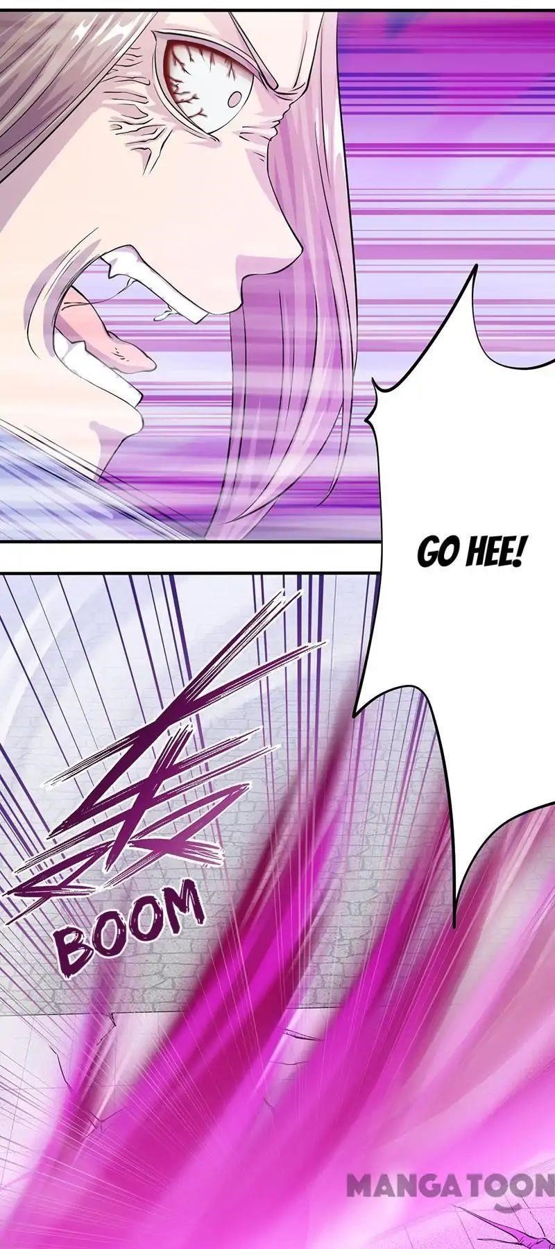 Martial Arts Reigns Chapter 19 - Page 25