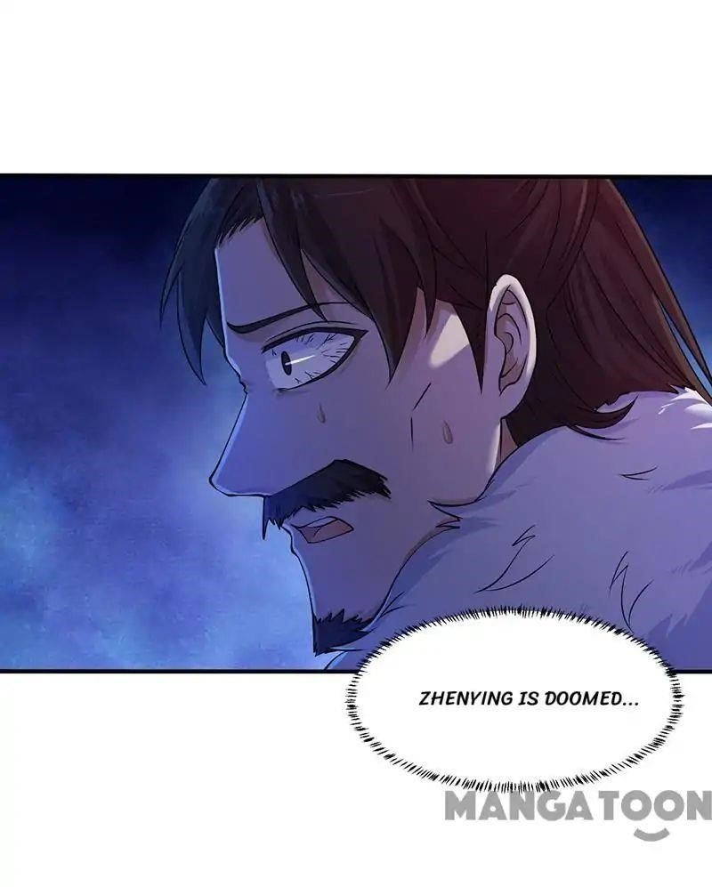 Martial Arts Reigns Chapter 19 - Page 28