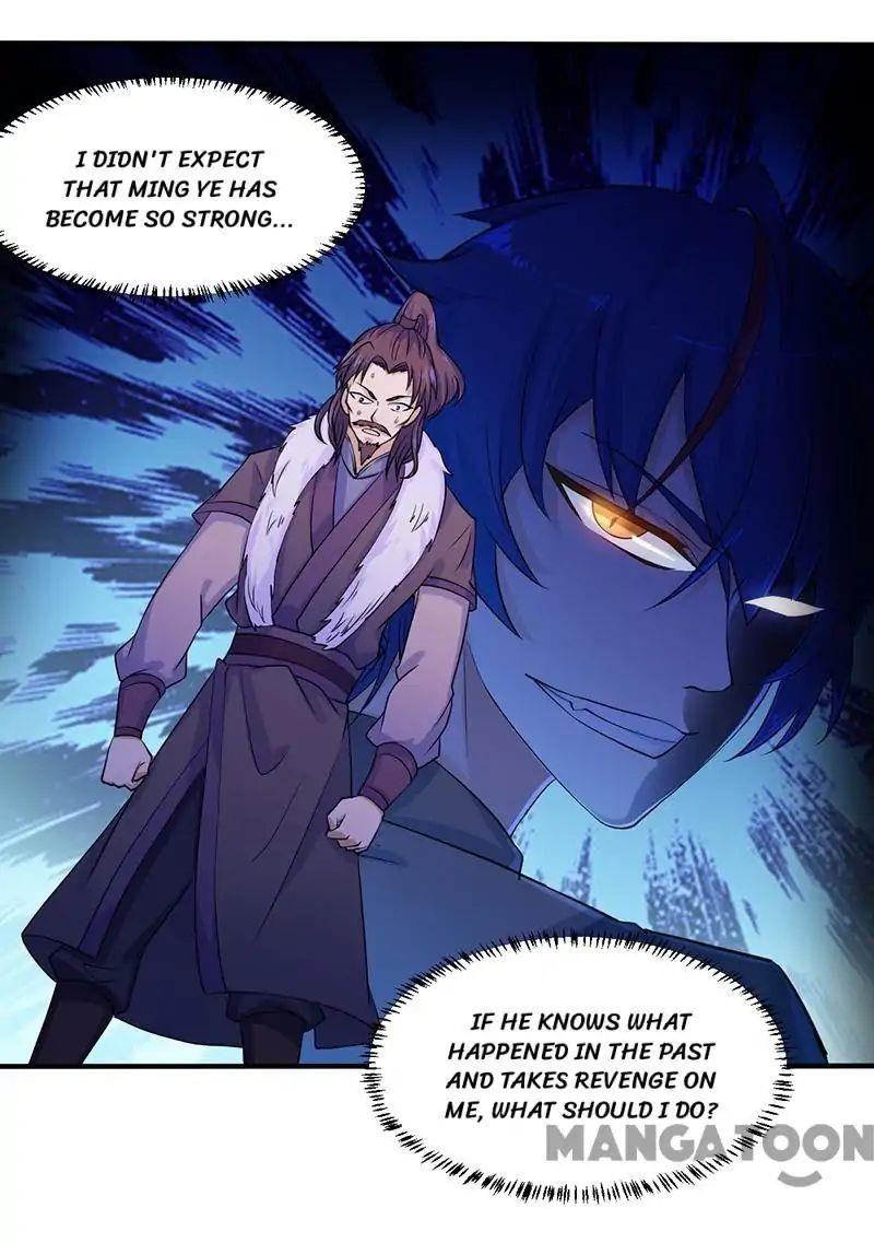 Martial Arts Reigns Chapter 19 - Page 29