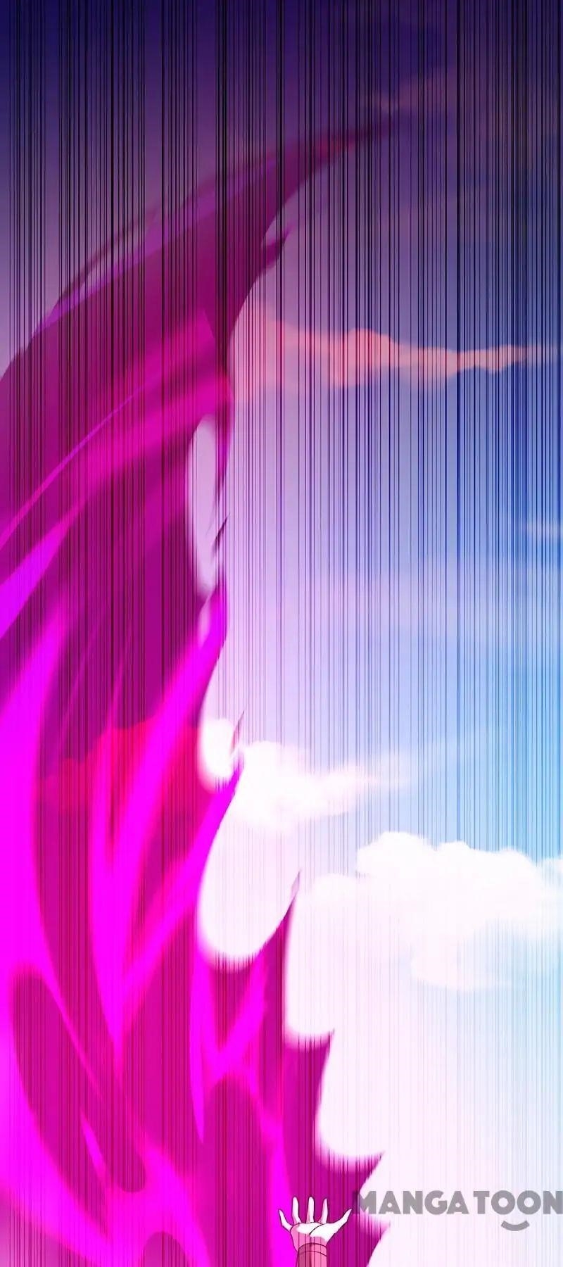 Martial Arts Reigns Chapter 19 - Page 3