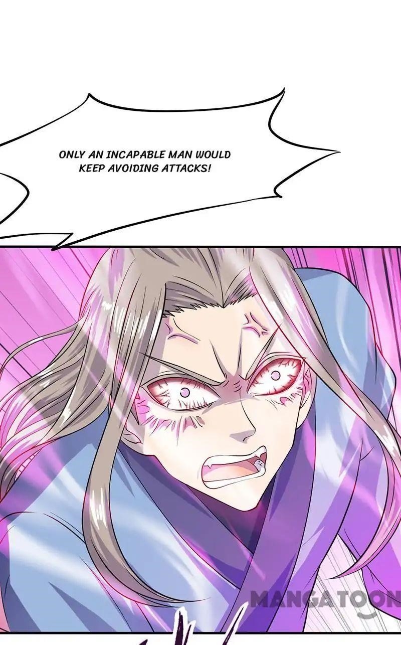 Martial Arts Reigns Chapter 19 - Page 38