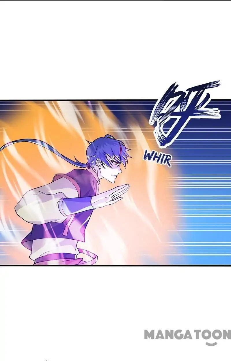 Martial Arts Reigns Chapter 19 - Page 41