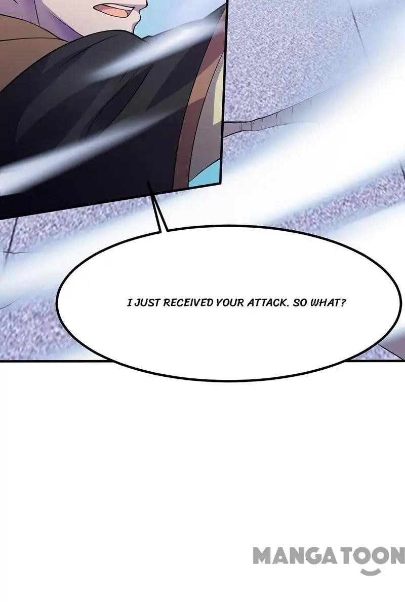 Martial Arts Reigns Chapter 19 - Page 47