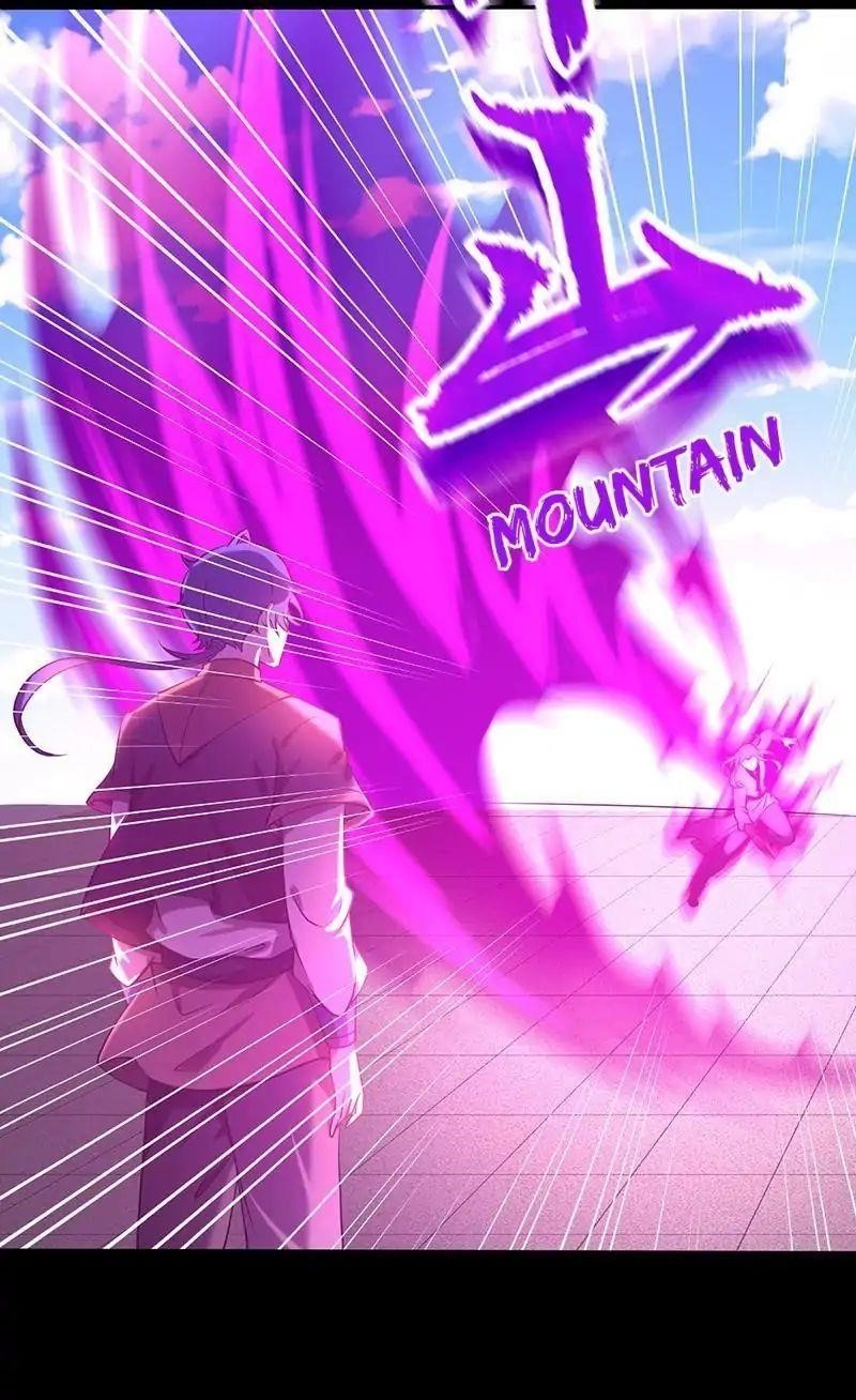 Martial Arts Reigns Chapter 19 - Page 7