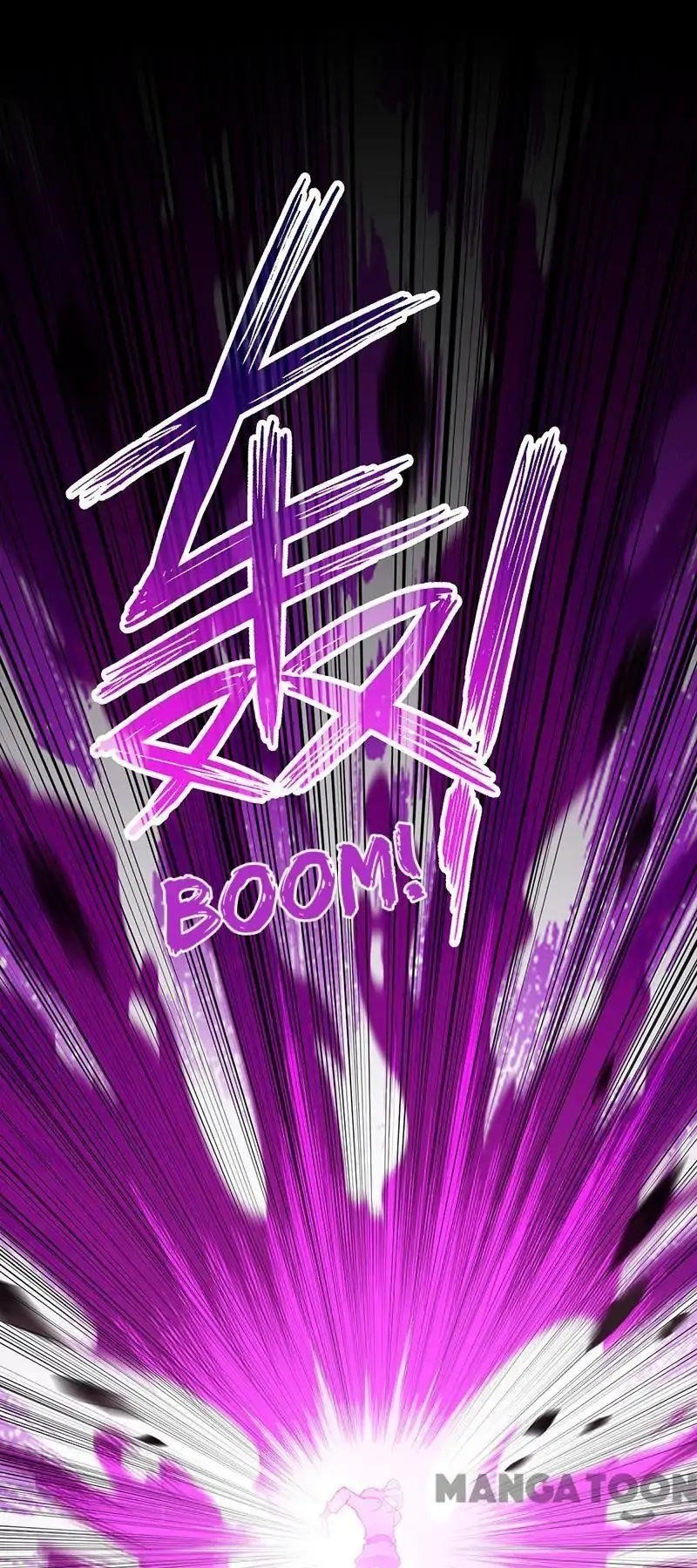 Martial Arts Reigns Chapter 19 - Page 8