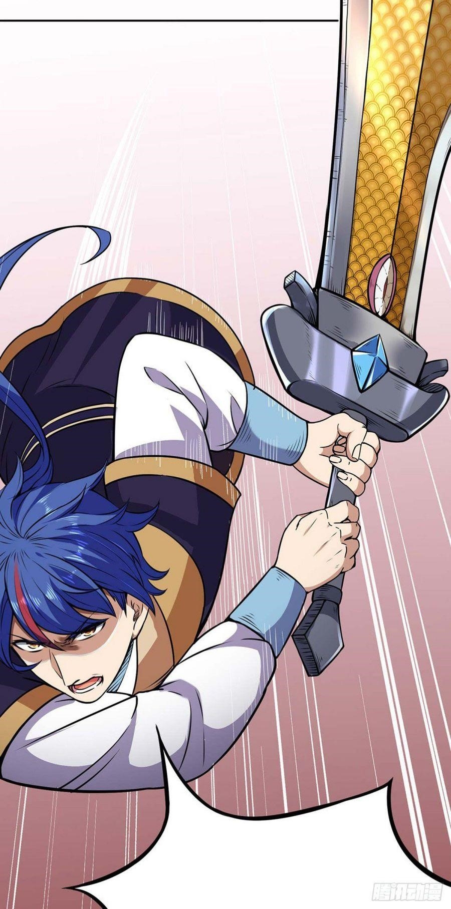 Martial Arts Reigns Chapter 190 - Page 16