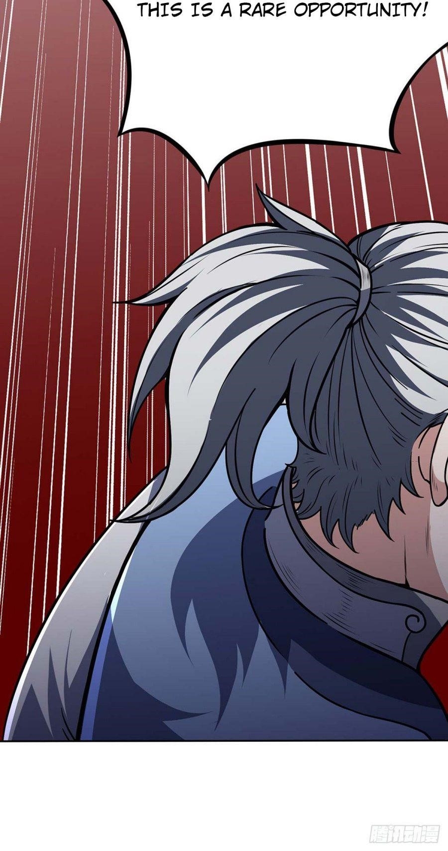 Martial Arts Reigns Chapter 190 - Page 17