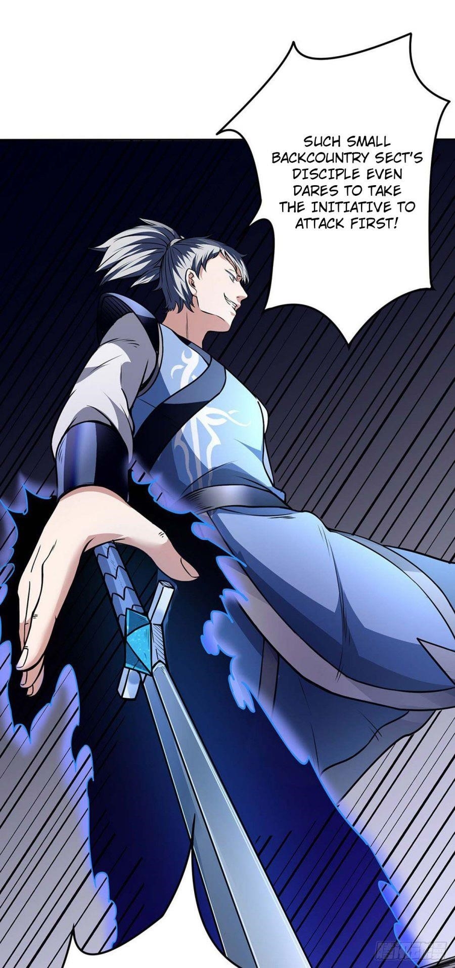 Martial Arts Reigns Chapter 190 - Page 18