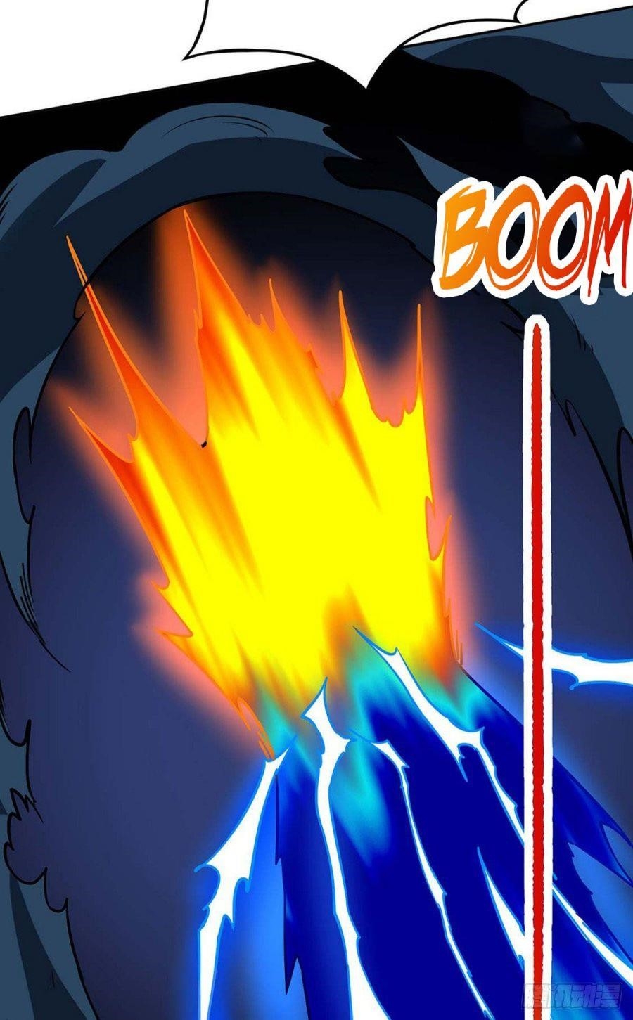 Martial Arts Reigns Chapter 190 - Page 20