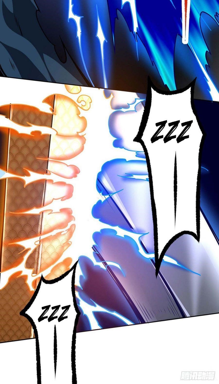 Martial Arts Reigns Chapter 190 - Page 21