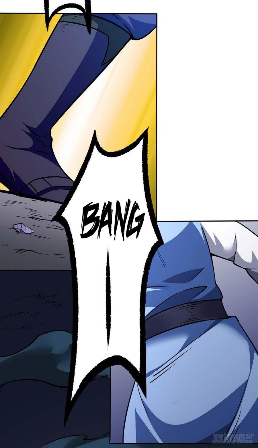 Martial Arts Reigns Chapter 190 - Page 22