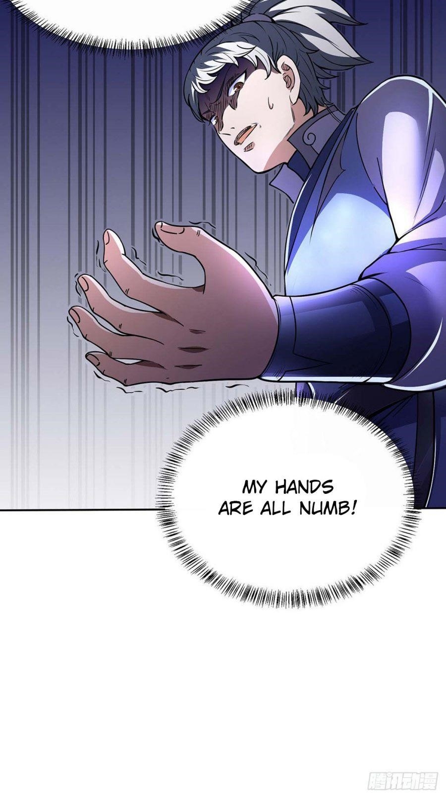 Martial Arts Reigns Chapter 190 - Page 25