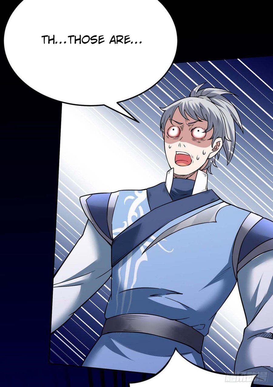 Martial Arts Reigns Chapter 190 - Page 28