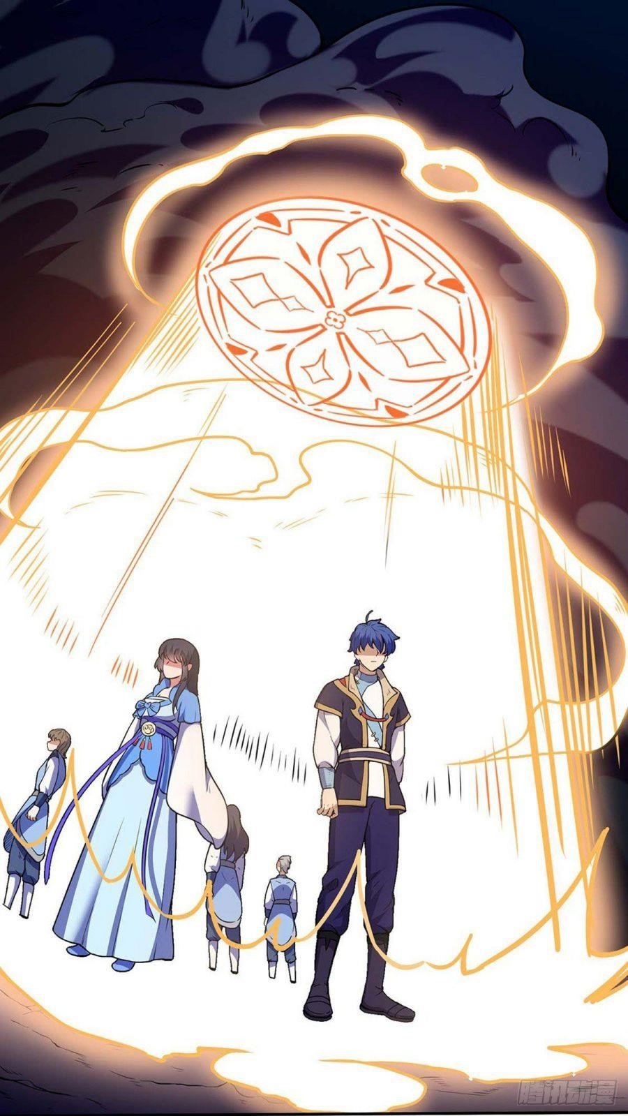 Martial Arts Reigns Chapter 190 - Page 3