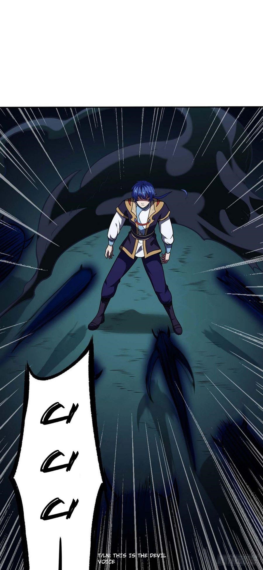 Martial Arts Reigns Chapter 190 - Page 7