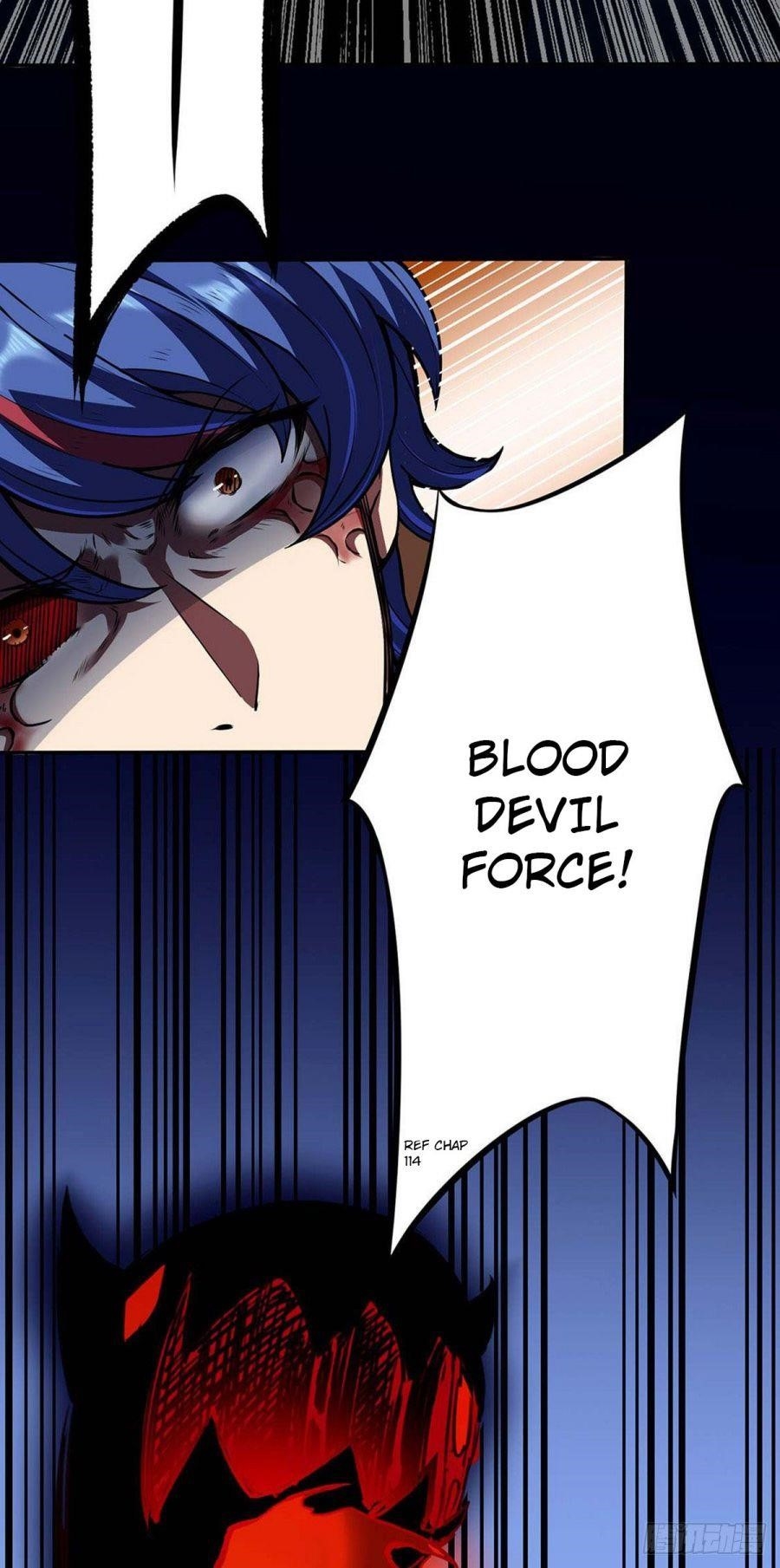 Martial Arts Reigns Chapter 190 - Page 8