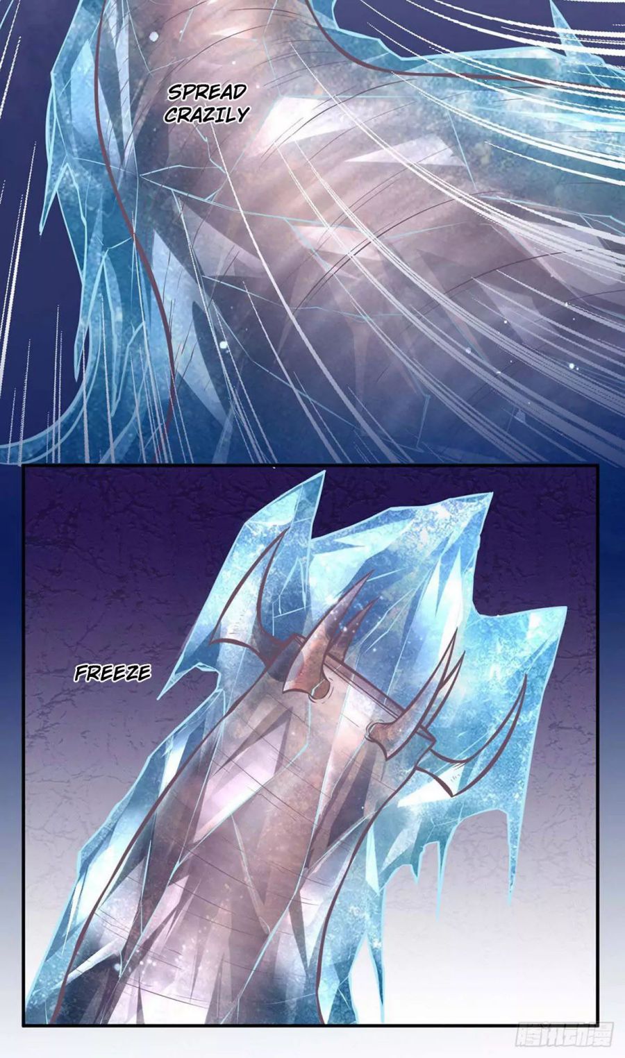 Martial Arts Reigns Chapter 191 - Page 18