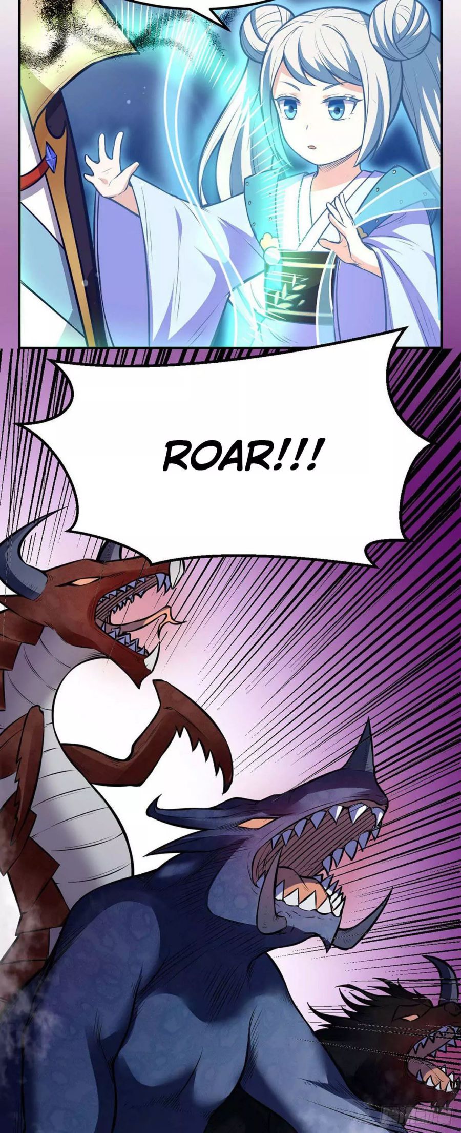 Martial Arts Reigns Chapter 191 - Page 23