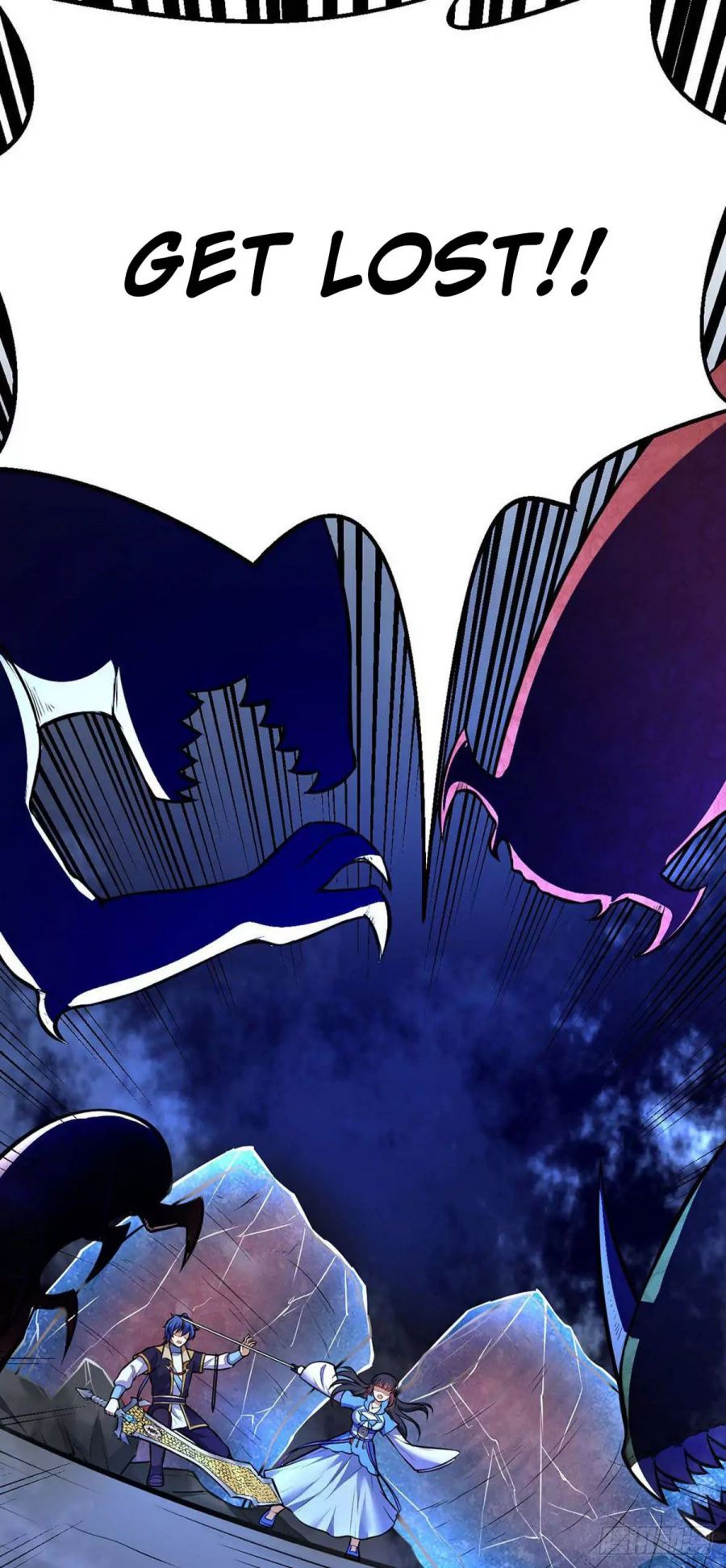 Martial Arts Reigns Chapter 191 - Page 26