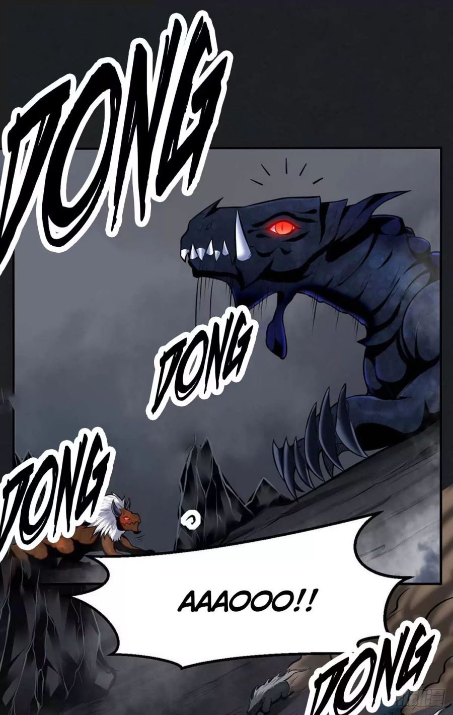 Martial Arts Reigns Chapter 191 - Page 3