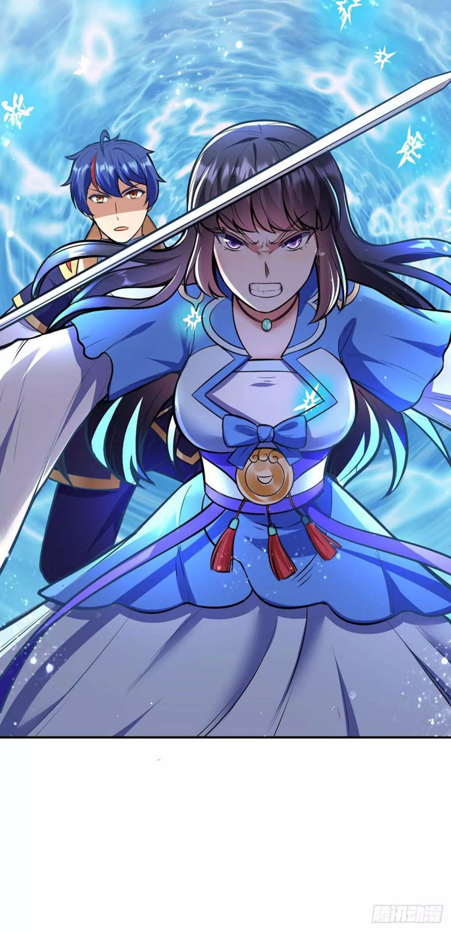 Martial Arts Reigns Chapter 191 - Page 30