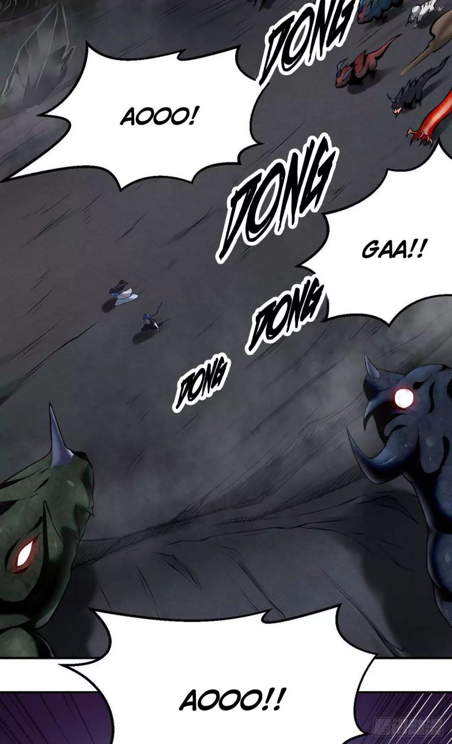 Martial Arts Reigns Chapter 191 - Page 4