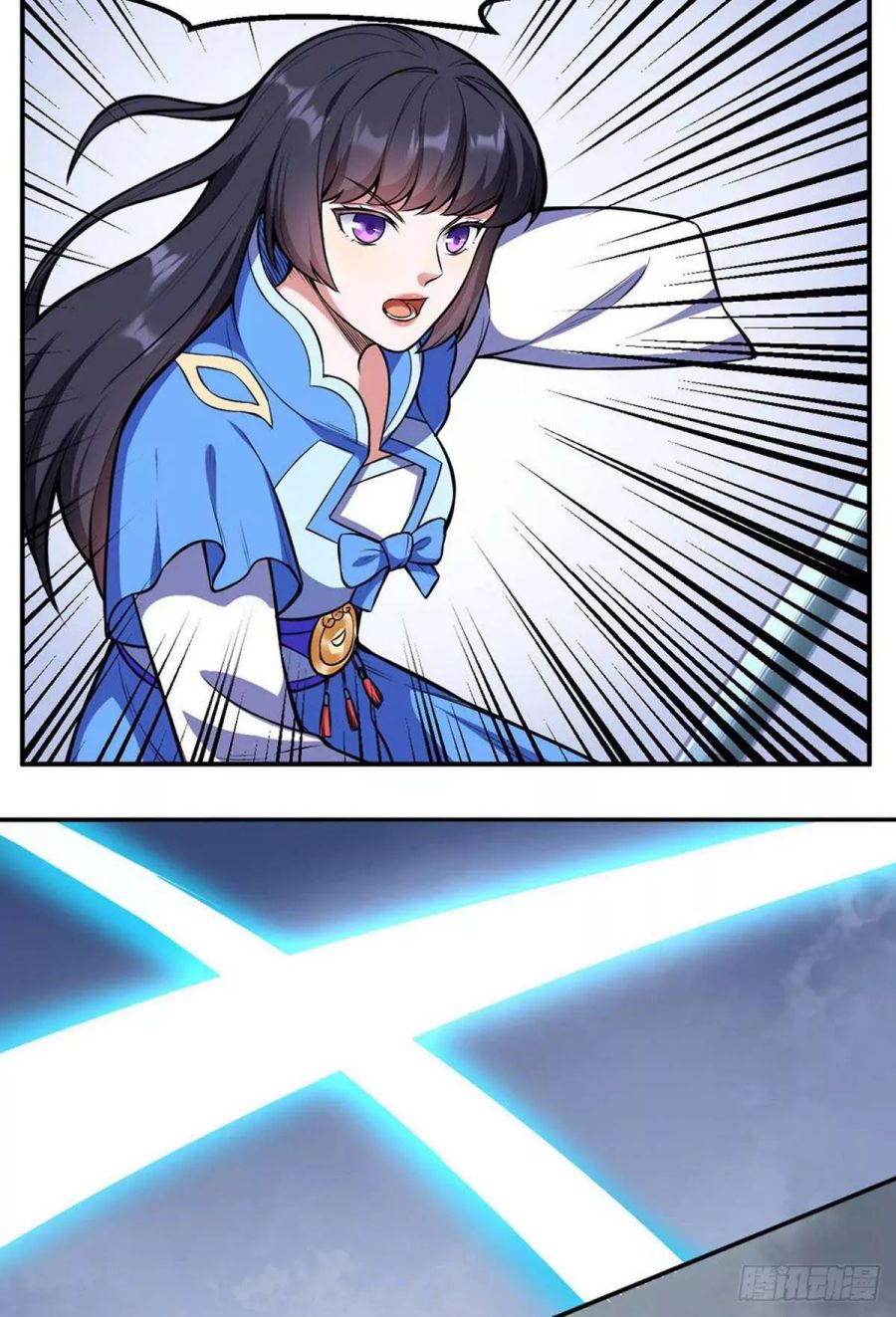 Martial Arts Reigns Chapter 191 - Page 9