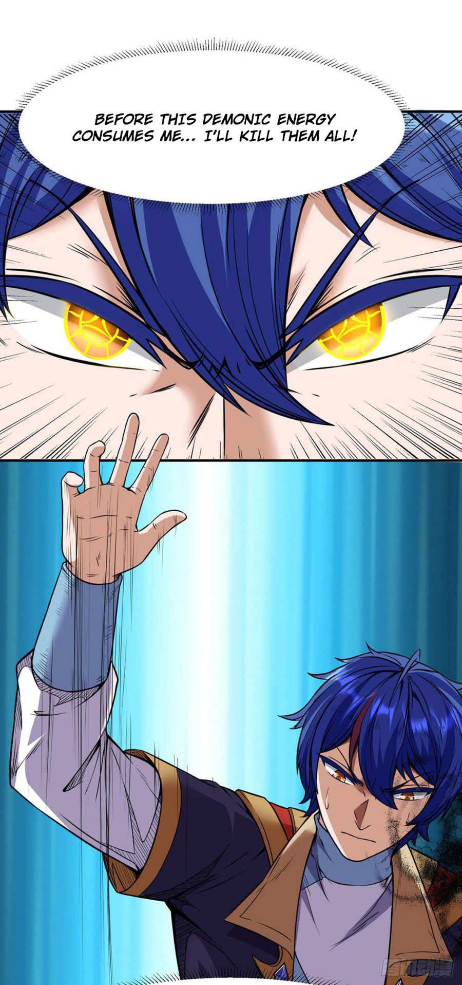 Martial Arts Reigns Chapter 192 - Page 10