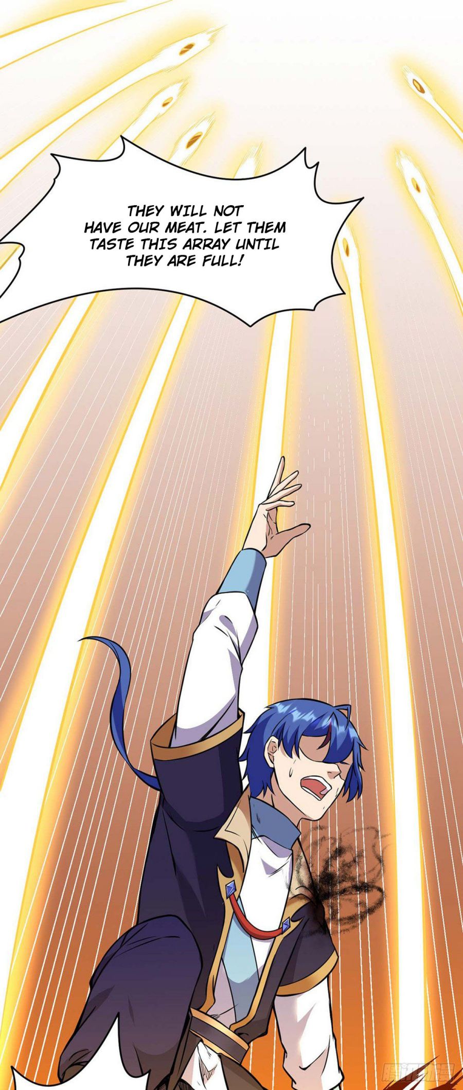 Martial Arts Reigns Chapter 192 - Page 14