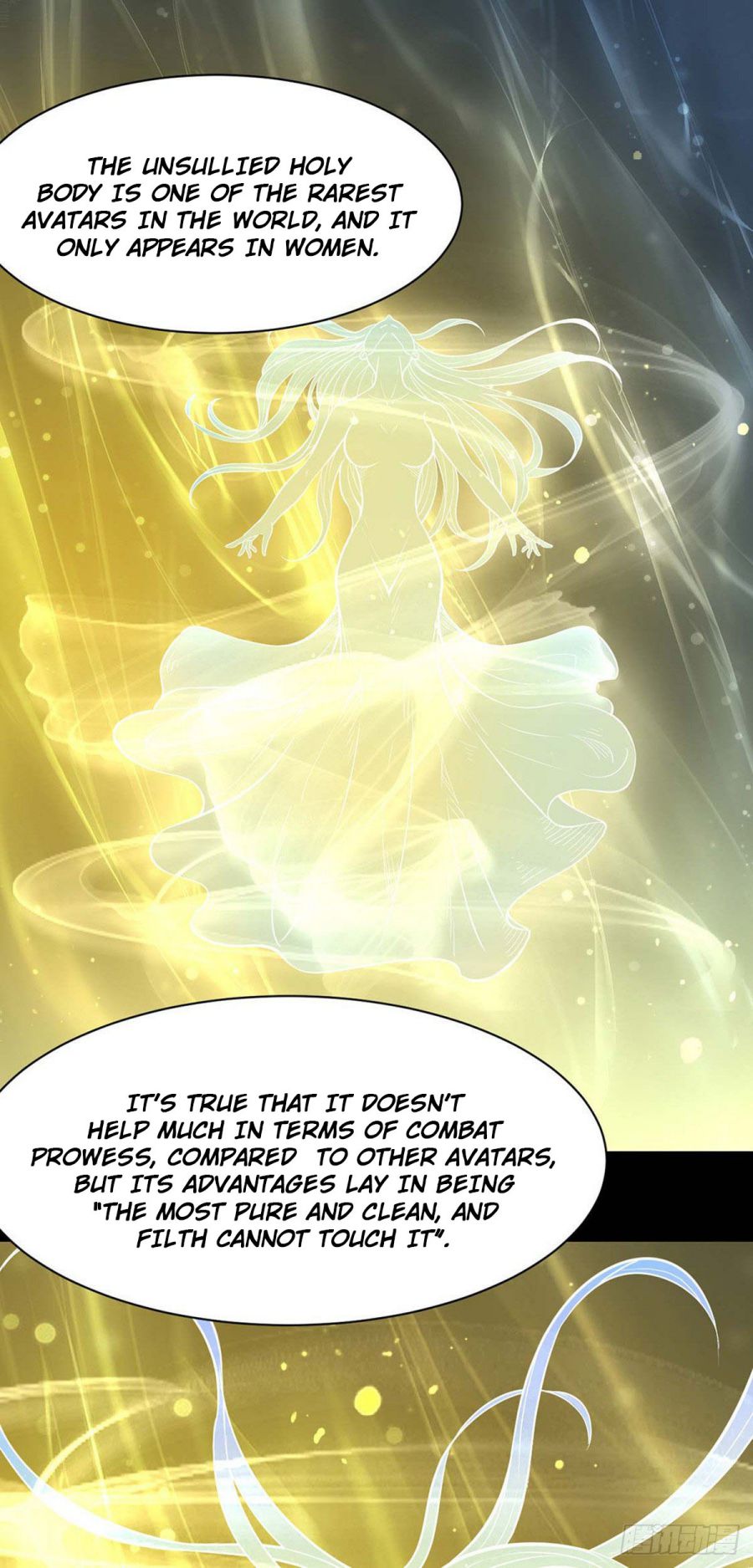 Martial Arts Reigns Chapter 192 - Page 2