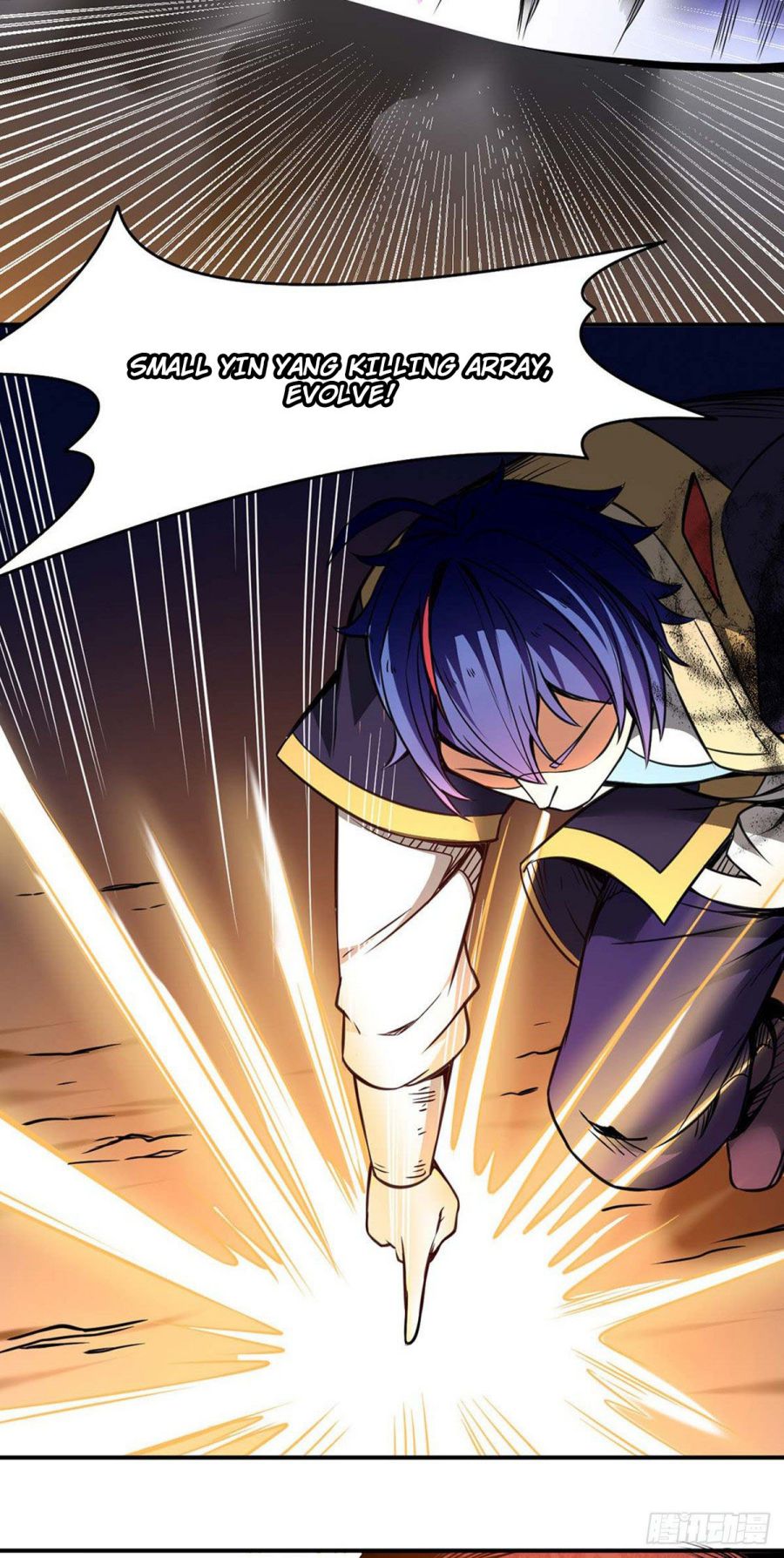 Martial Arts Reigns Chapter 192 - Page 26