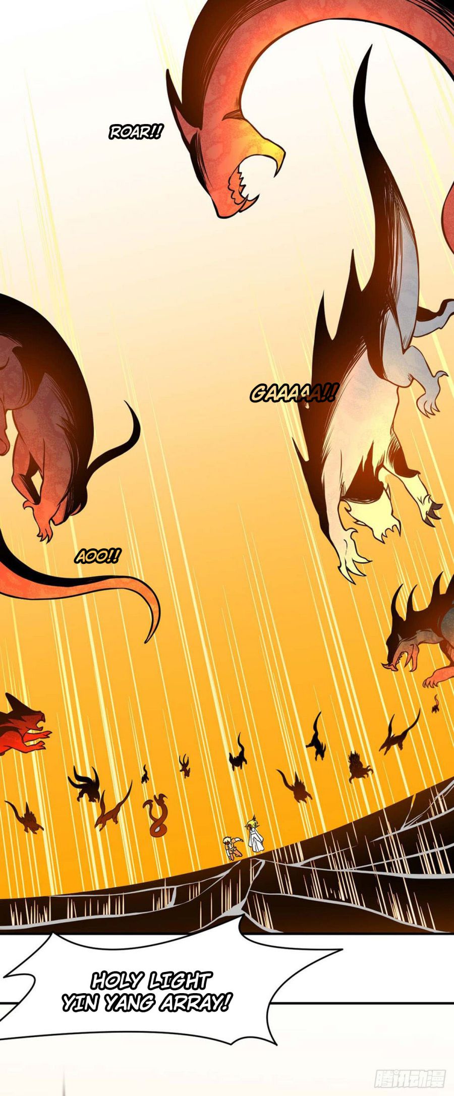 Martial Arts Reigns Chapter 192 - Page 27