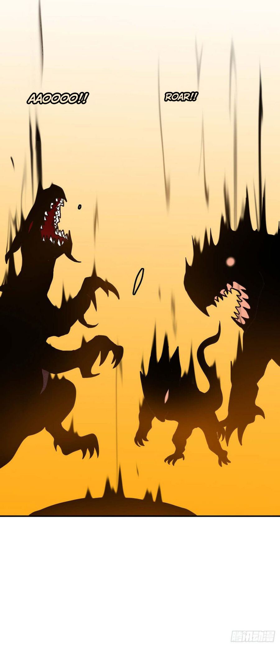 Martial Arts Reigns Chapter 192 - Page 28