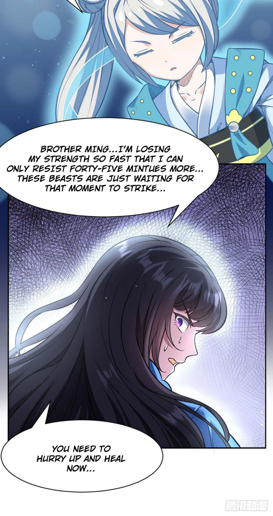 Martial Arts Reigns Chapter 192 - Page 6