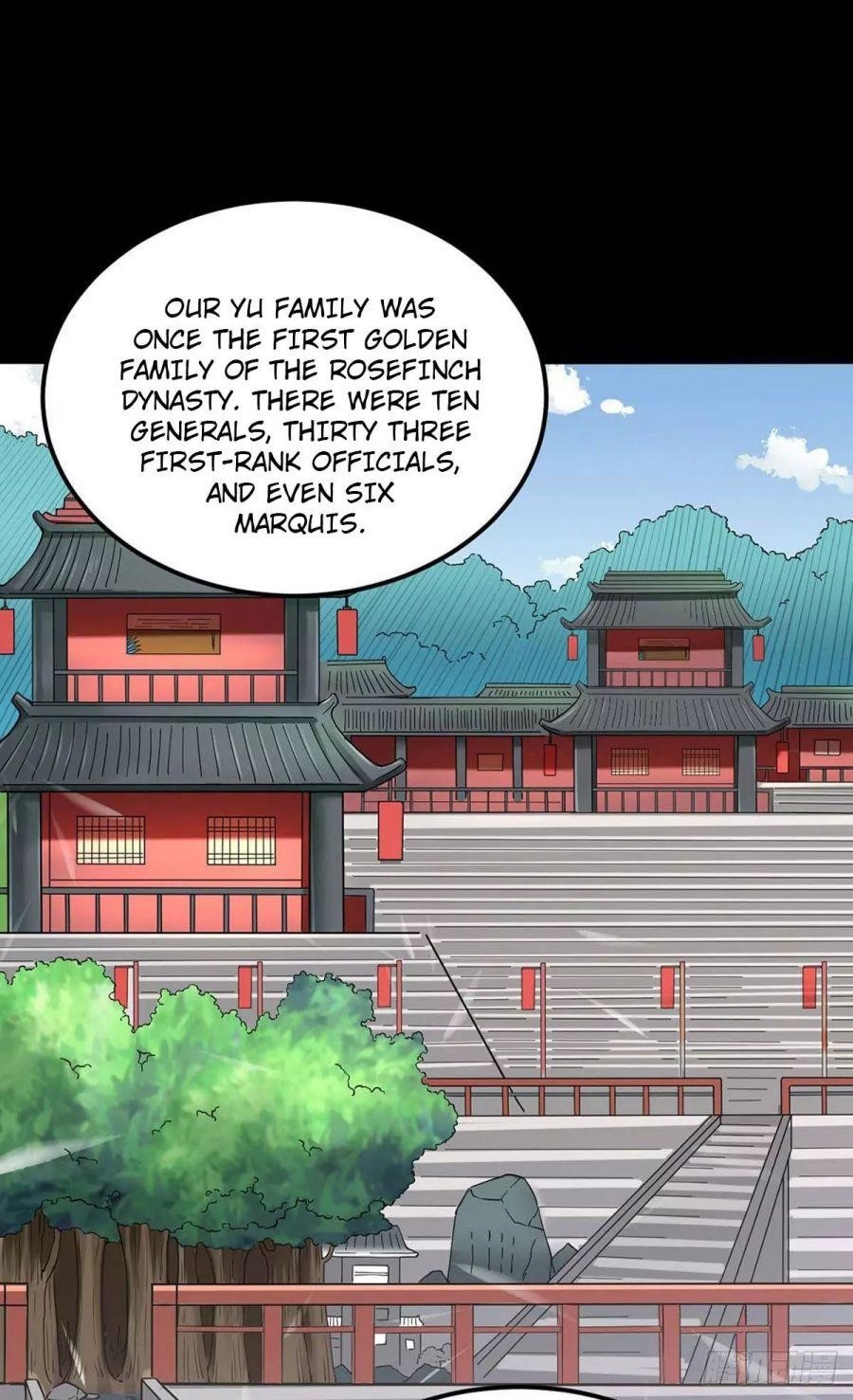 Martial Arts Reigns Chapter 194 - Page 1