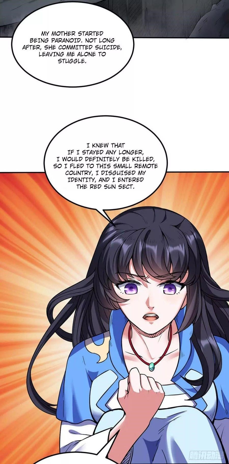 Martial Arts Reigns Chapter 194 - Page 18