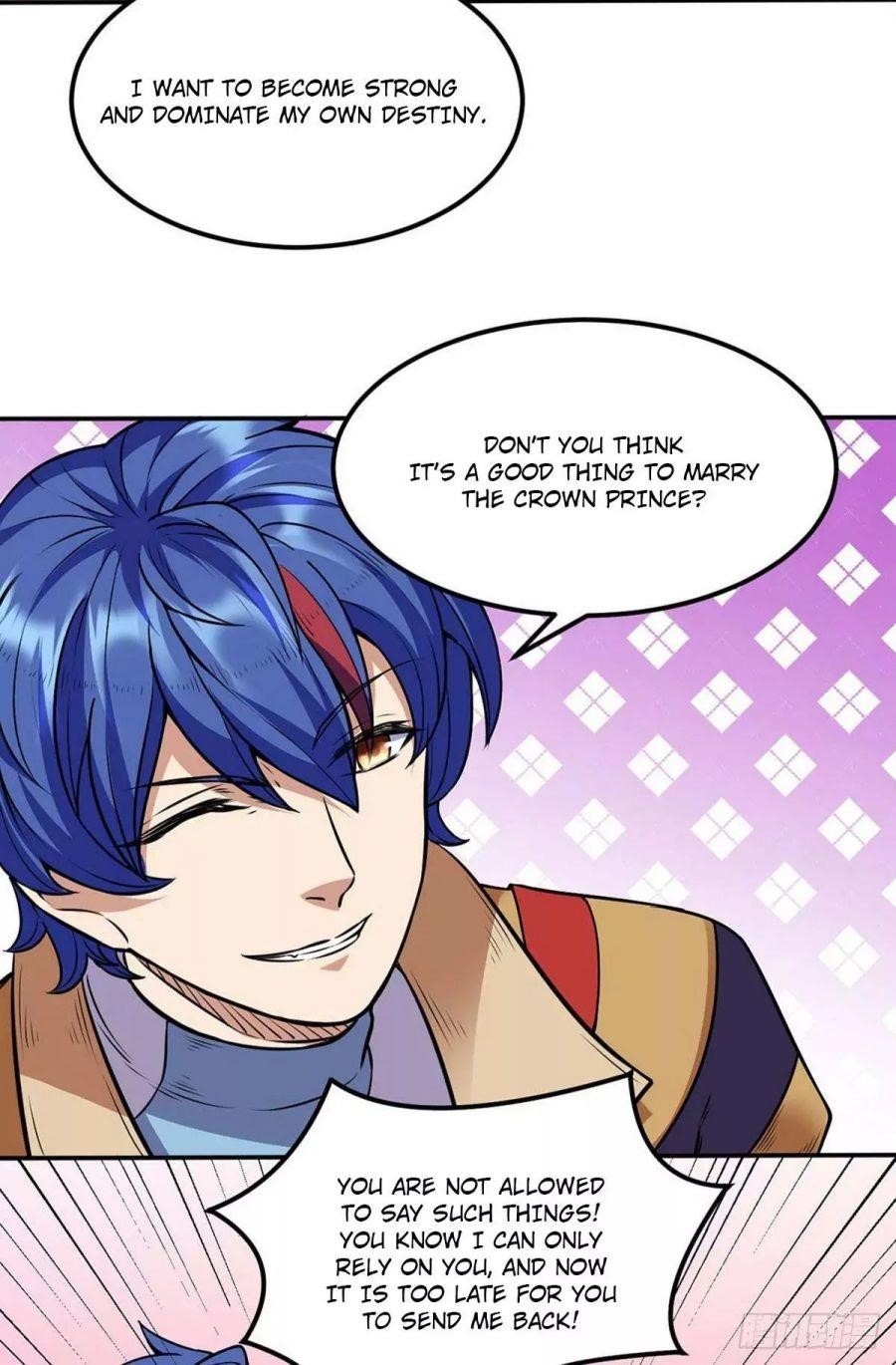 Martial Arts Reigns Chapter 194 - Page 19