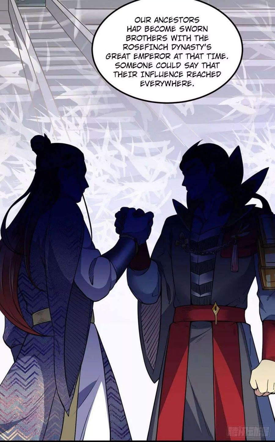 Martial Arts Reigns Chapter 194 - Page 2